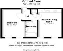 Flat 5 Porterswood House St. Albans - all floors.j
