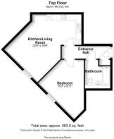 66 Millstone Way, Harpenden - all floors.JPG