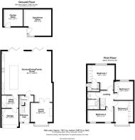 64 Stanley Avenue, St, Albans - all floors.JPG
