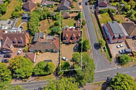 Park Street Lane, Park Street, St. Albans