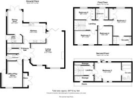 1a Sheppards Close, St. Albans - all floors.JPG