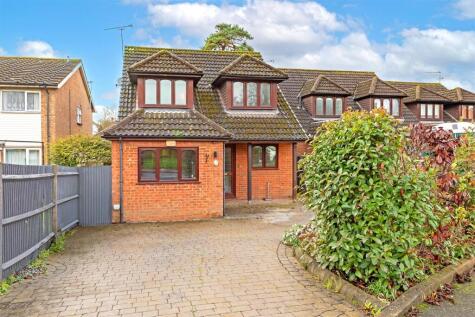 Tennyson Road, St. Albans