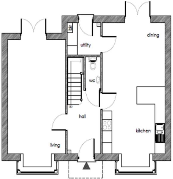 Ground floor