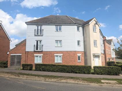 Phoenix Way, Stowmarket