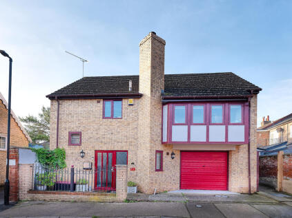 Union Street West, Stowmarket
