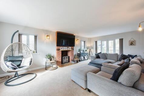 Ivy Gardens, Finningham, Stowmarket