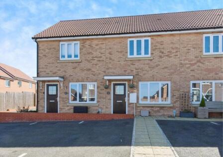 Hare Road, STOWMARKET