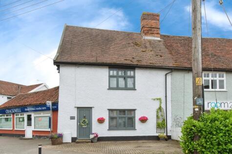 Needham Road, Stowmarket