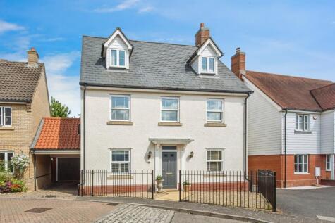 Sandpiper Road, Stowmarket