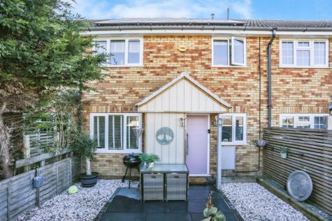 Greenacres, Old Newton, Stowmarket