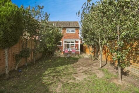 Lavenham Way, Stowmarket