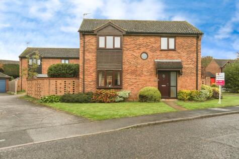 Shakespeare Road, Stowmarket