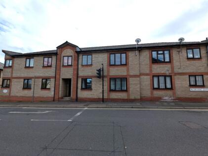 Sheringham Court, Stowmarket