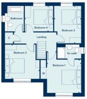 Floorplan 2