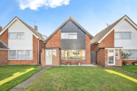 Mayfield Way, Mendlesham, Stowmarket