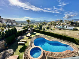 Photo of Andalucia, Malaga, Mijas Golf