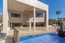Villa for sale in Marbella, Andalucia...