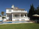 4 bedroom Villa in Mijas Golf, Andalucia...