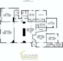 Floor/Site plan 2