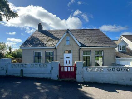 Locarno Bungalow, Llanover Road, Blaenavon, Pontypool