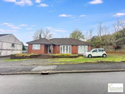 Pleasant View, Stonebridge Road, Ebbw Vale