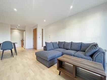 Balmoral Place, Brewery Wharf, Leeds City Centre, LS10