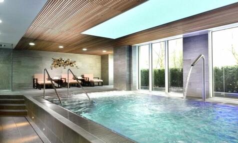 Sophora House, Chelsea Vista, 342 Queenstown Road, SW11