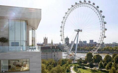 11.08, 7 Belvedere Road, SE1