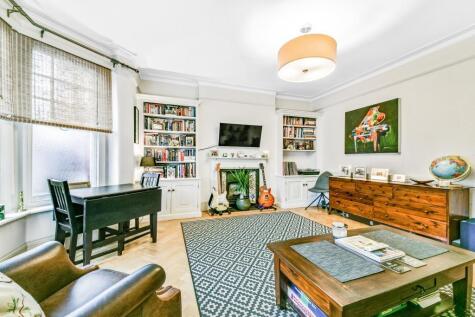 Kenilworth Court, Lower Richmond Road, London, SW15