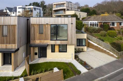 Highridge, Hythe, Kent, CT21