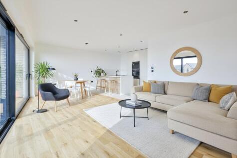 Naildown Road, Hythe, Kent, CT21