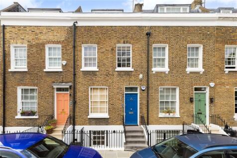 Queensdale Place, Holland Park, London, W11