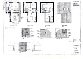 Floor/Site plan 2