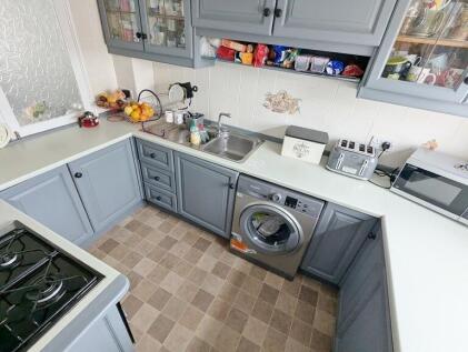 56b New Road, Porthcawl, South Glamorgan, Bridgend (County of), CF36