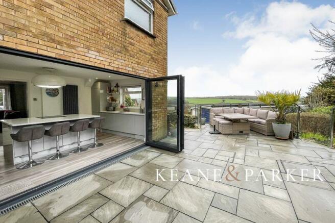 Patio & Bi-Folds