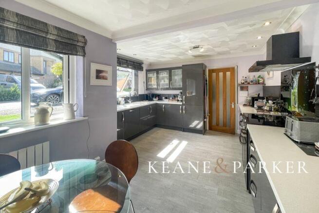 Kitchen-Diner