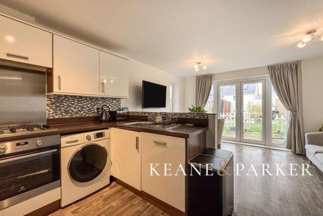 Kitchen-Diner