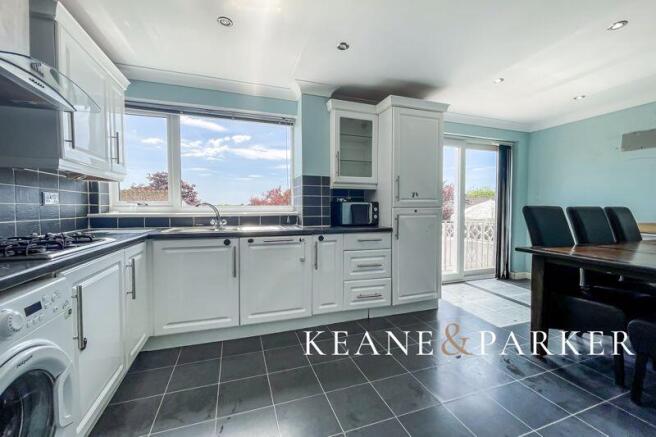 Kitchen-Diner