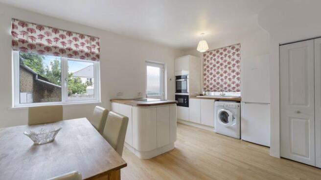 Kitchen-Diner