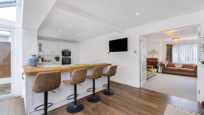 Kitchen-Diner