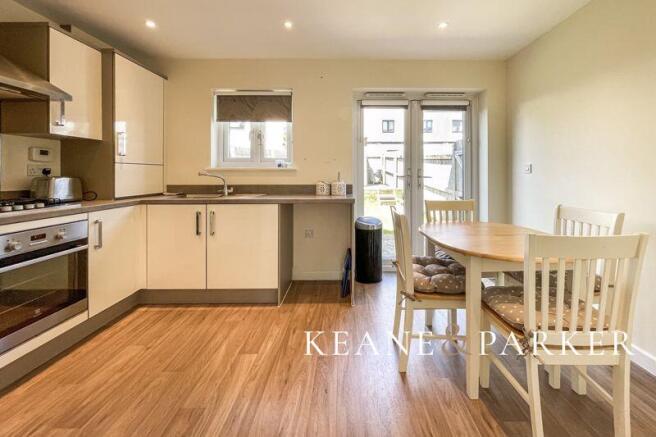 Kitchen-Diner