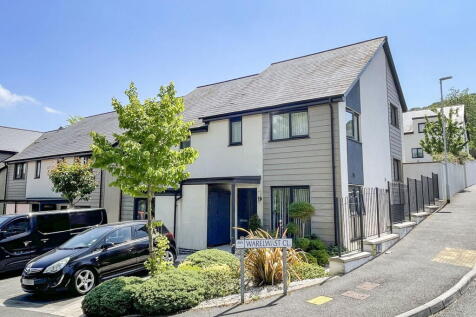 Gatehouse Lane, Plymouth, Devon, PL7 1AF