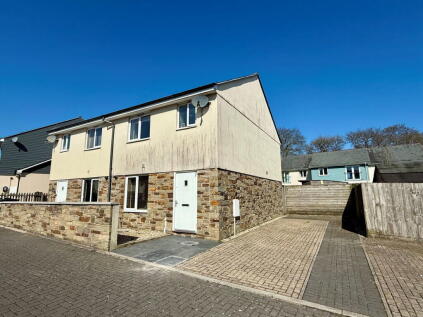 Kingston Way, Mabe Burnthouse