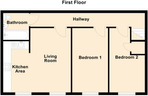 Floorplan 2