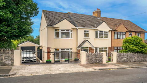 Rockingham Road, Plymouth, PL3 5BW