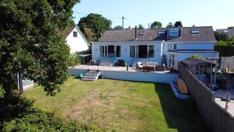 Mawnan Smith, Falmouth - Countryside Views