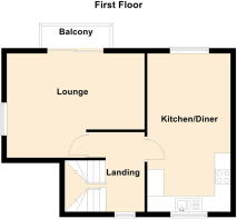 Floor/Site plan 2