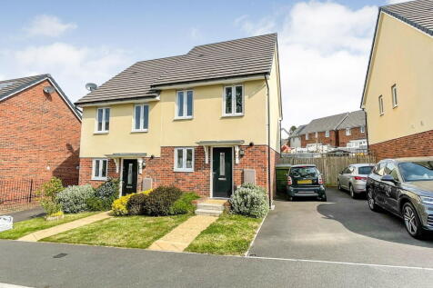 New Green Street, Ivybridge, Devon, PL21 0GD