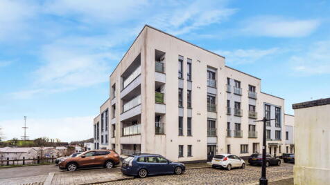 Ker Street, Plymouth, PL1 4EJ