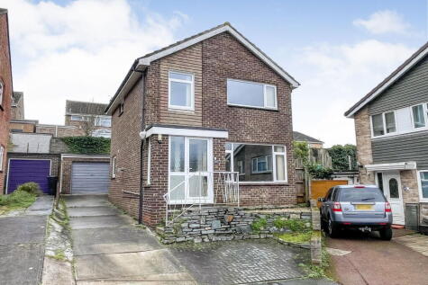 Sherborne Close,Elburton,Plymstock,Devon,PL9 8UU